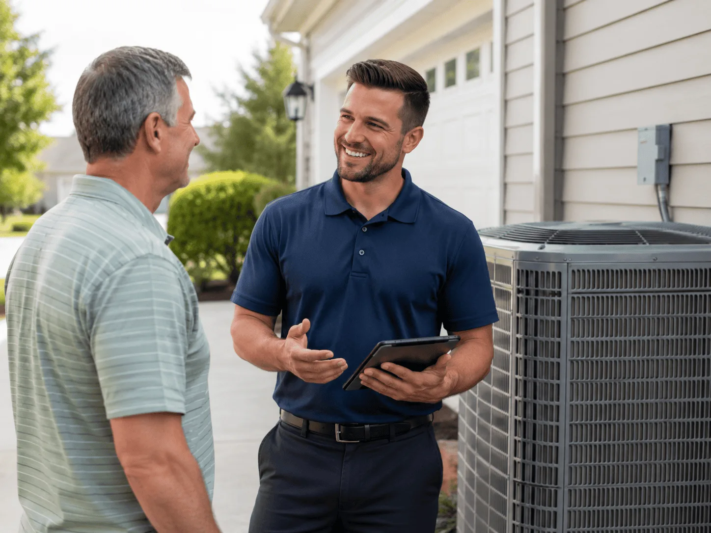 Heat Pump Installation Salem, MO FAQs